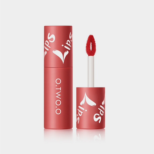 GlamLip - Barra de Labios Líquida