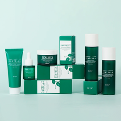 Piel Sakura - Kit Facial