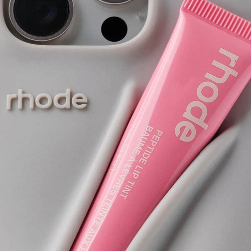 Lip Case Rhode