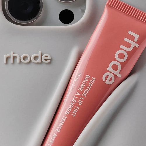 Lip Case Rhode